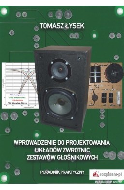 Wprowadzenie do projektowania układów zwrotnic...