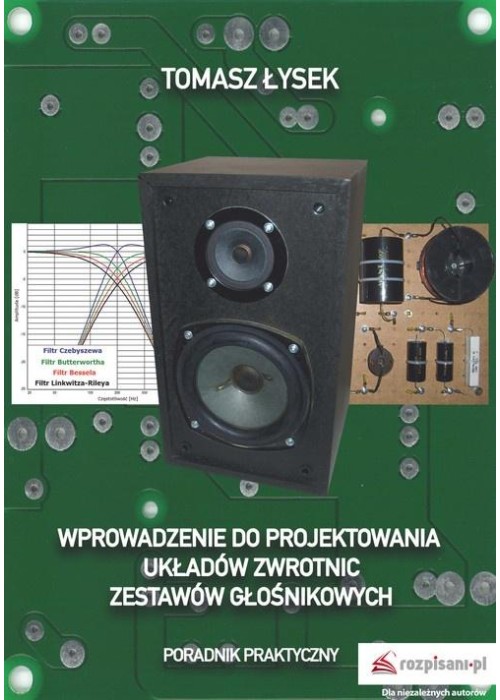 Wprowadzenie do projektowania układów zwrotnic...