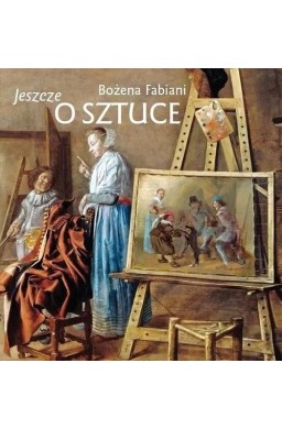 Jeszcze o sztuce