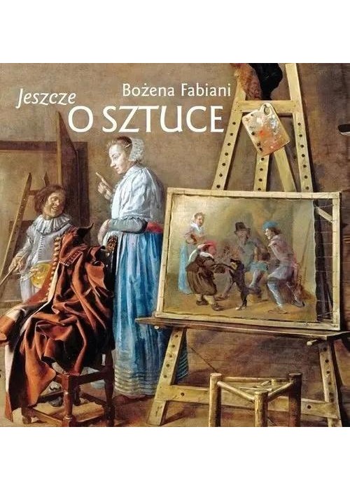 Jeszcze o sztuce