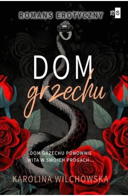 Dom grzechu T.3