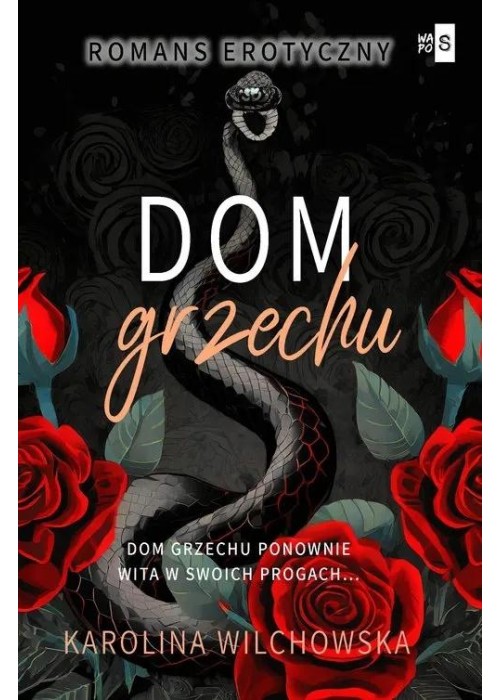 Dom grzechu T.3