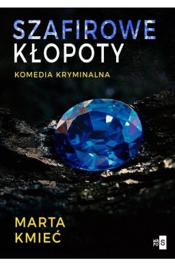Szafirowe kłopoty