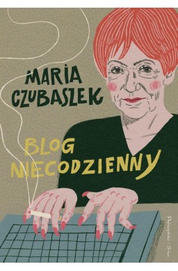 Blog niecodzienny