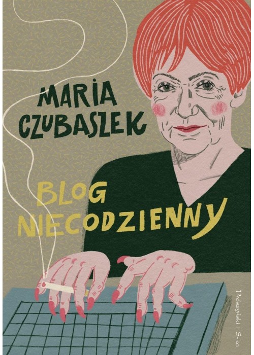 Blog niecodzienny