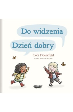 Do widzenia, dzień dobry w.2