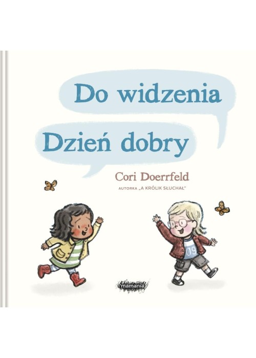 Do widzenia, dzień dobry w.2