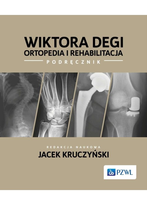 Wiktora Degi ortopedia i rehabilitacja