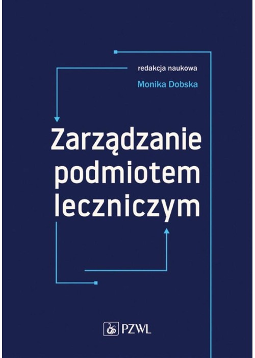 Zarządzanie podmiotem leczniczym