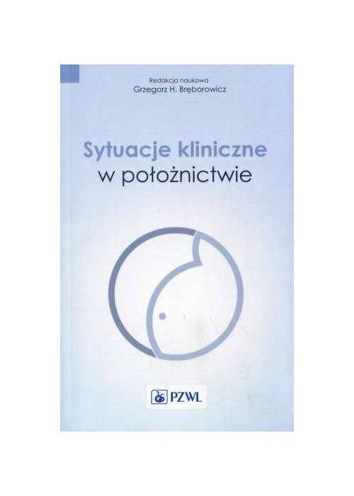 Sytuacje kliniczne w położnictwie