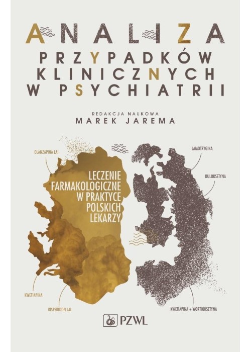 Analiza przypadków klinicznych w psychiatrii