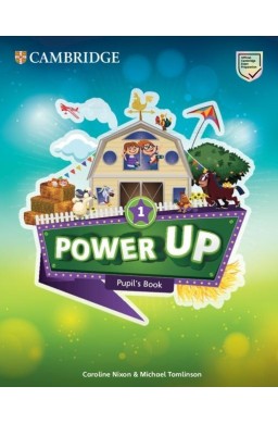 Power Up Level 1 PB