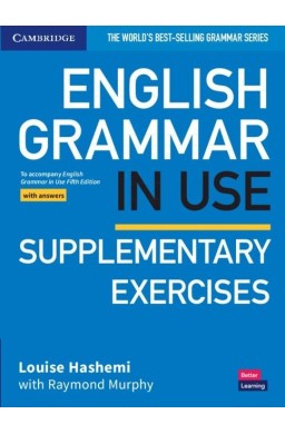 English Grammar in Use Supplementary Exercises Boo