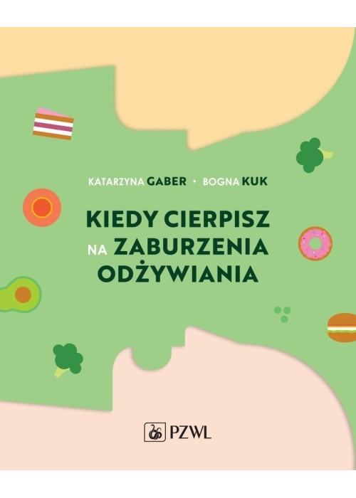 Kiedy cierpisz na zaburzenia odżywiania