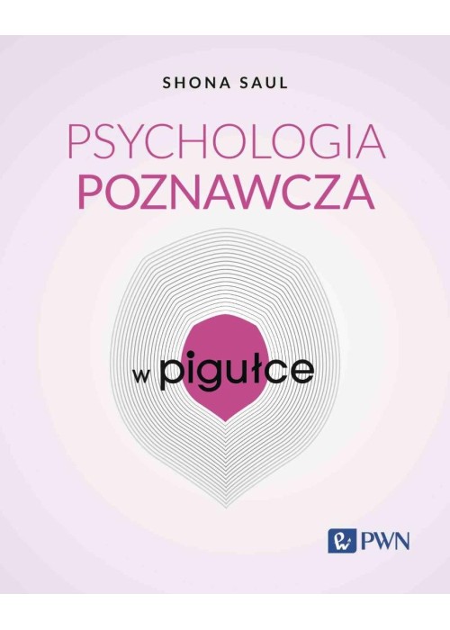 Psychologia poznawcza w pigułce