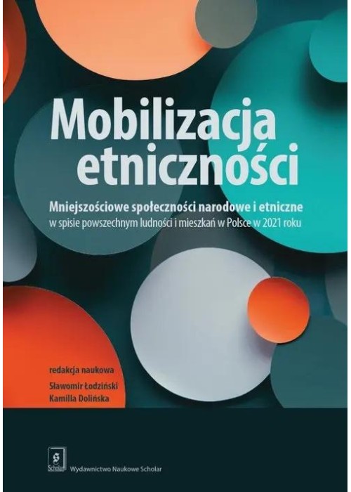 Mobilizacja etniczności