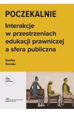 Poczekalnie
