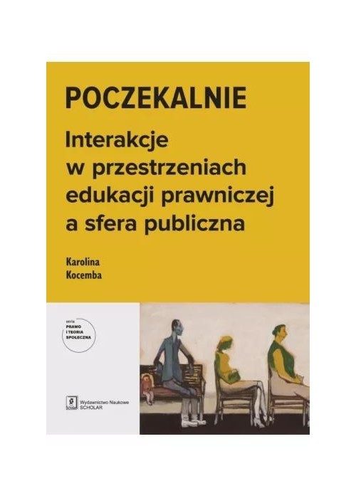 Poczekalnie