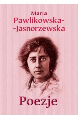 Poezje