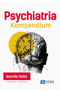 Psychiatria. Kompendium