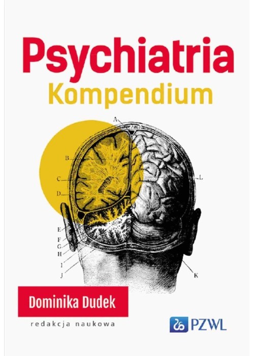 Psychiatria. Kompendium