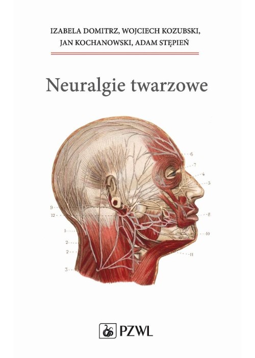 Neuralgie twarzowe
