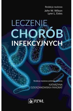 Leczenie chorób infekcyjnych