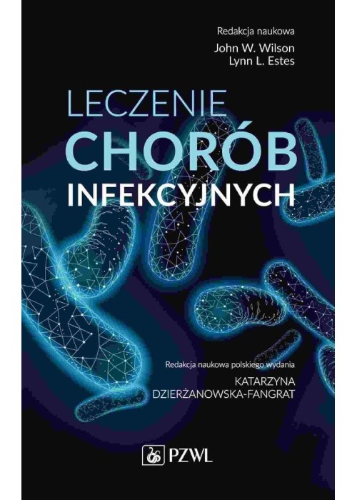 Leczenie chorób infekcyjnych