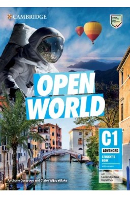 Open World Advanced SB with Answers