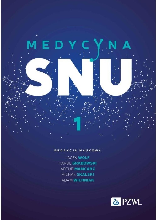 Medycyna snu 1
