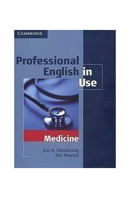 Professional English in Use Medicine