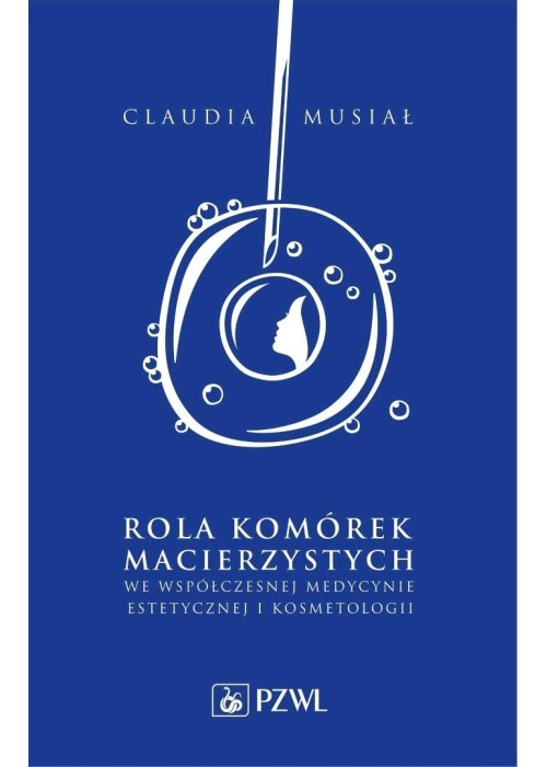 Rola komórek macierzystych we współczesnej medyc..