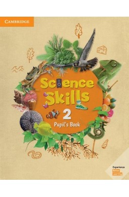 Science Skills Level 2 PB