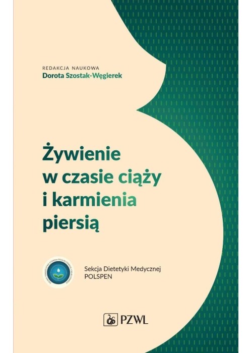 Żywienie w czasie ciąży i karmienia piersią