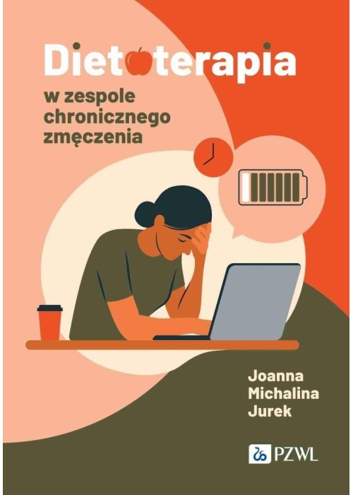 Dietoterapia w zespole chronicznego zmęczenia