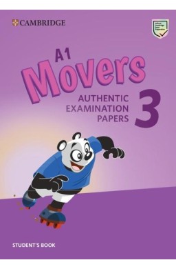 A1 Movers 3 SB