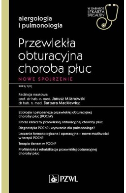 Przewlekła obturacyjna choroba płuc. Nowe spojrzen