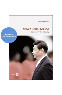 Nowy długi marsz w.2