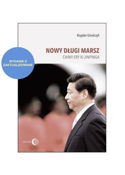 Nowy długi marsz w.2