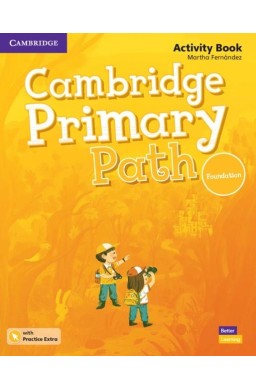 Cambridge Primary Path Foundation Level AB