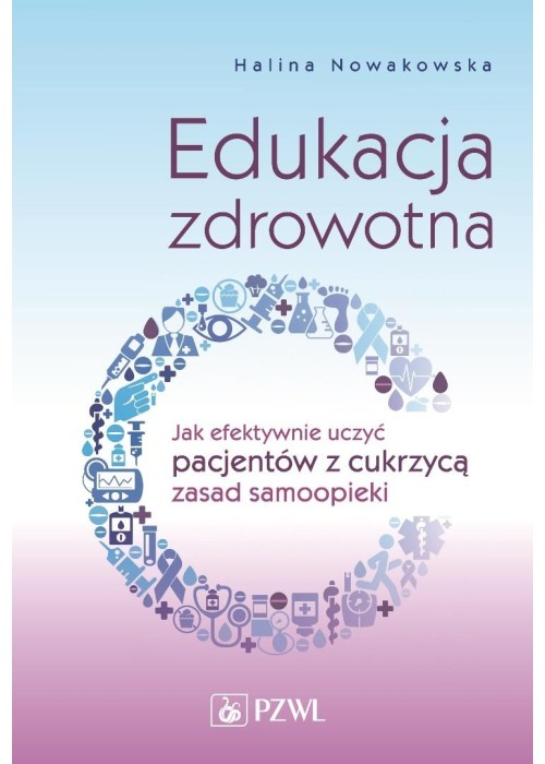 Edukacja zdrowtna