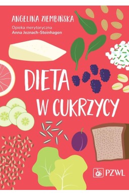 Dieta w cukrzycy