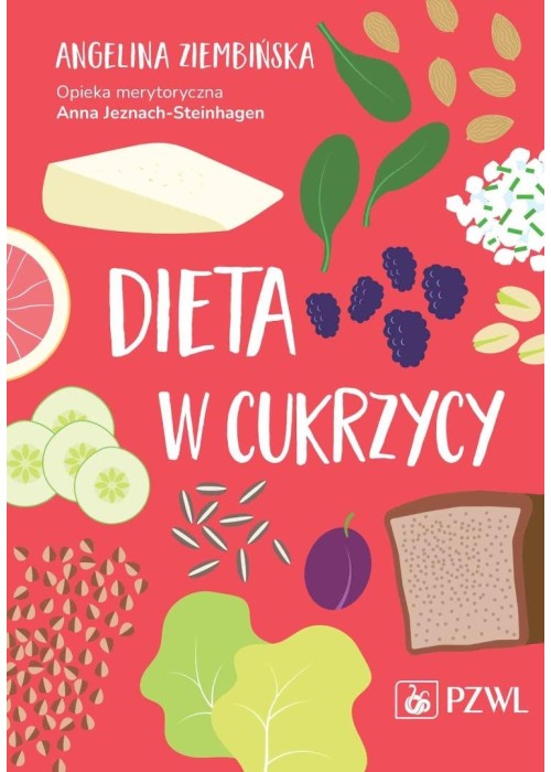 Dieta w cukrzycy