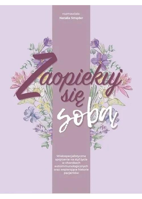 Zaopiekuj się sobą