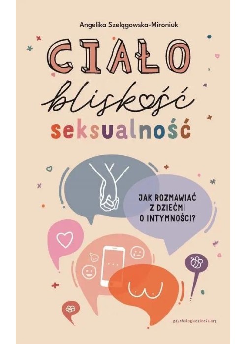 Ciało, bliskość, seksualność