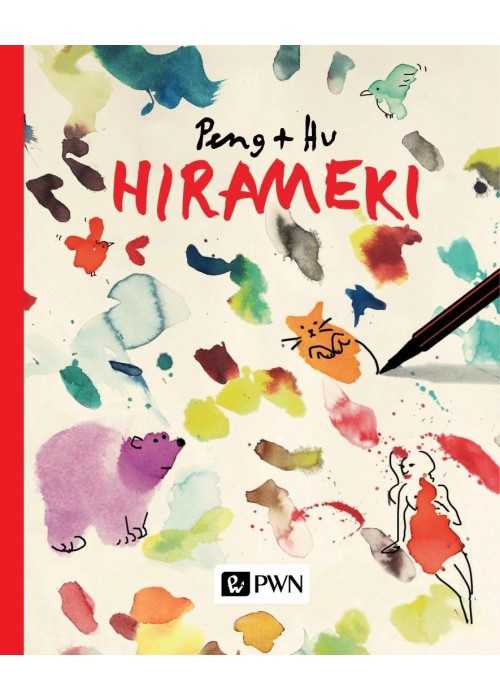 Hirameki