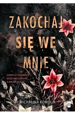 Zakochaj się we mnie