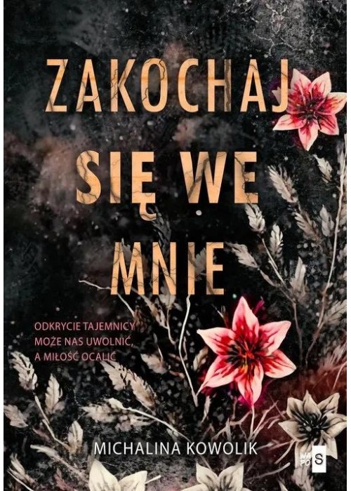 Zakochaj się we mnie