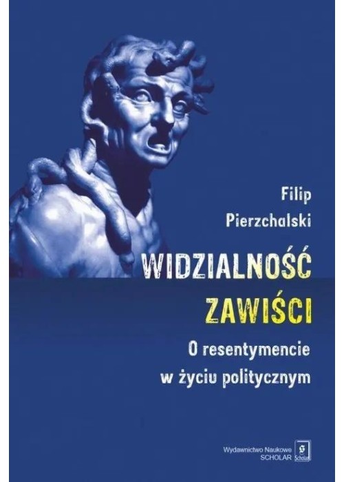 Widzialnośc zawiści