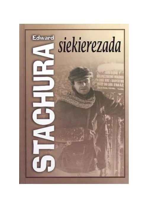 Siekierezada albo zima leśnych ludzi